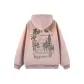 Star Dusty Pink