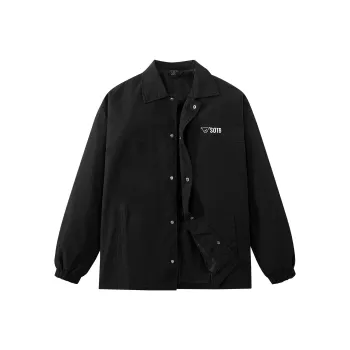 The Secret Order Of The Teddy Bear Jackets Unisex