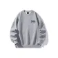 Heather Gray (Fleece-Lined)