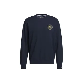 Adidas Sweaters Men Blue