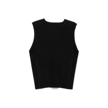 Homme Plissé Issey Miyake Mc August Vest