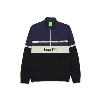 HUF SS22 Jacket Men's Blue Black