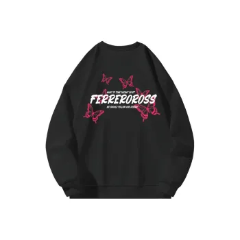 Ferrero Ross Sweatshirts Unisex