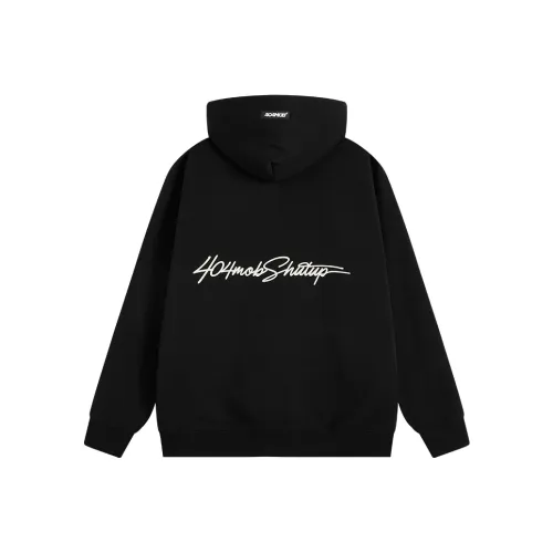 404MOB GANG Polo Shirts Unisex