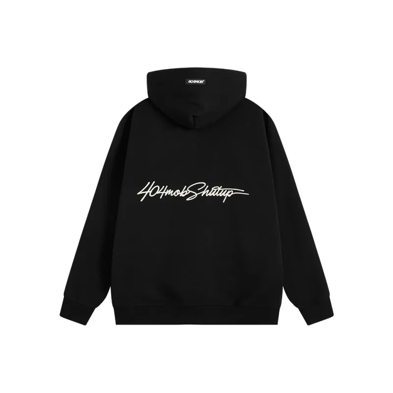 404MOB GANG Sweatshirts Unisex-0