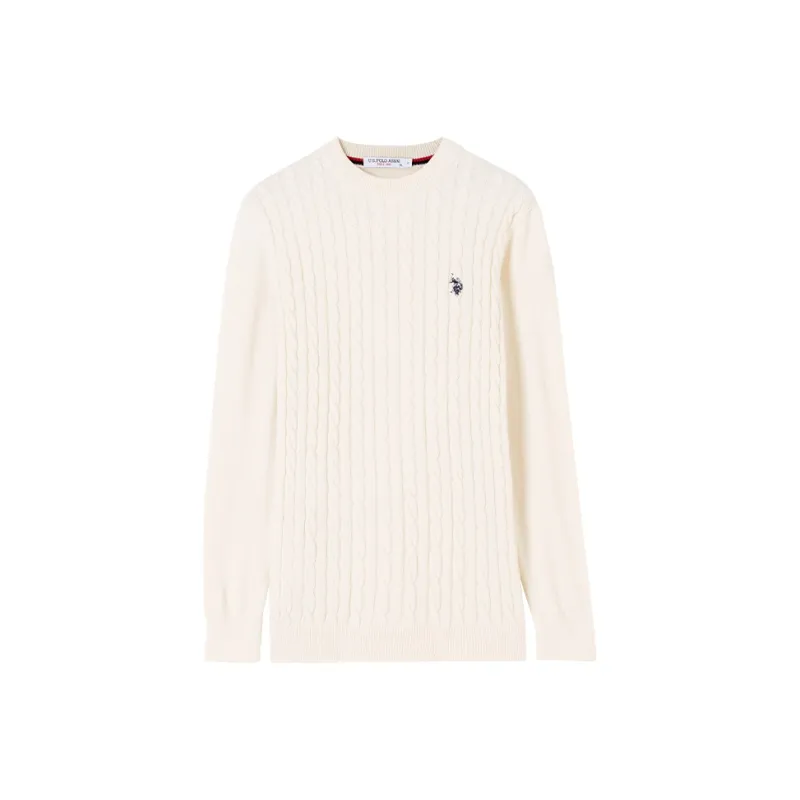 U.S. POLO ASSN. Knitwear Men-2