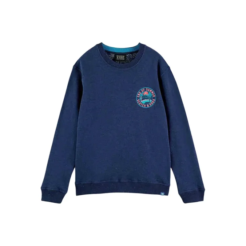 Scotch&Soda Sweatshirts Men-1