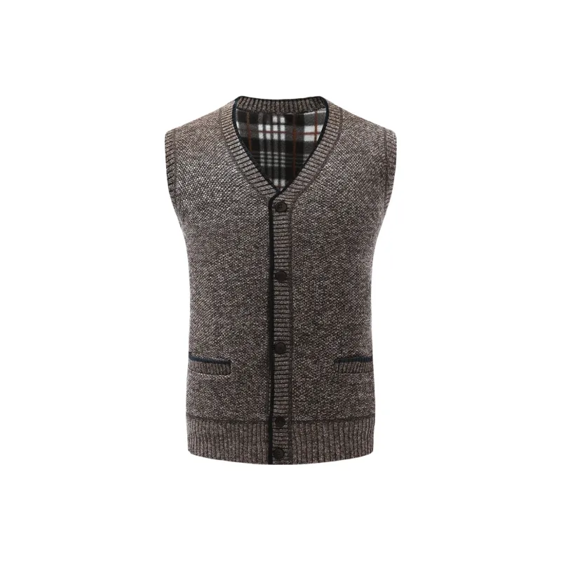 H YXIANG Knitwear Men-5