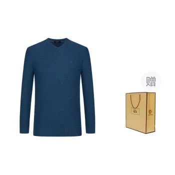 SEVEN Warm Sweater For Fall And Winter Men's