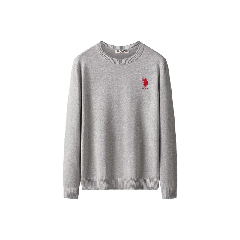 U.S. POLO ASSN. Knitwear Men-2