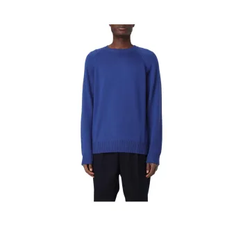 PAOLO PECORA MILANO Sweater Men's Blue