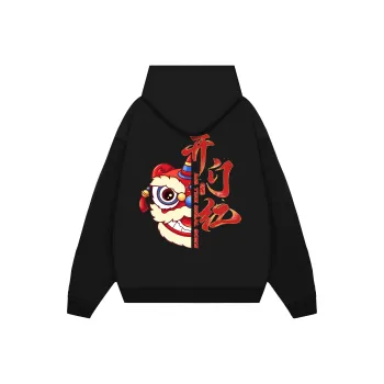 BIG TIME REGAL Sweatshirt Unisex