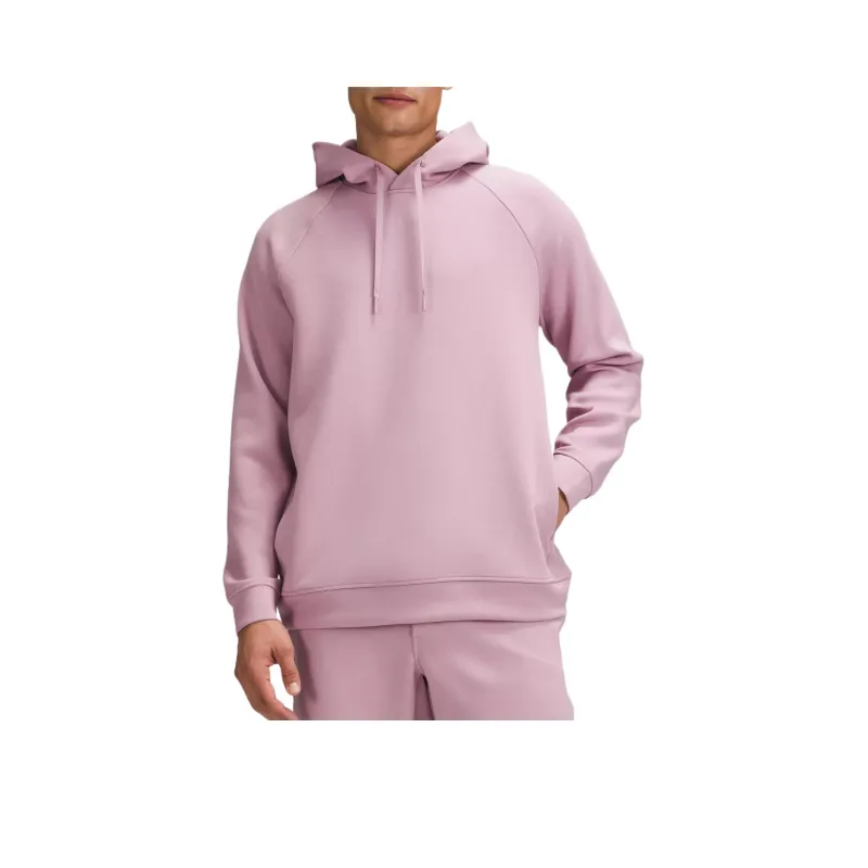 Lululemon Smooth Spacer Classic Fit Pullover Hoodie|null Sweatshirt Men's-6