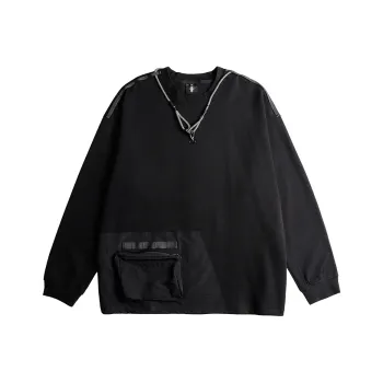 AOGZ Sweatshirts Unisex