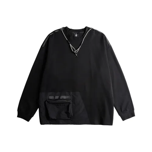 AOGZ Sweatshirts Unisex
