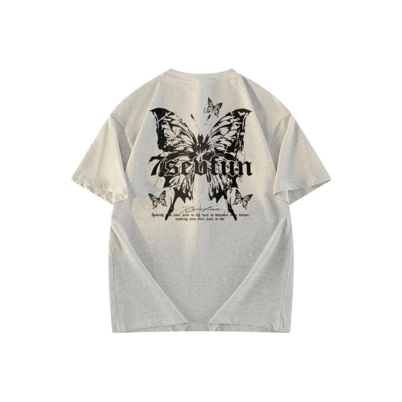 7 SEVFUN T Shirts Unisex-10