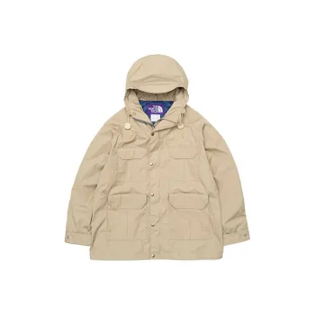 THE NORTH FACE PURPLE LABEL Purple Label 65/35 Big Mountain Parka