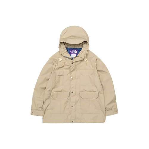 THE NORTH FACE PURPLE LABEL Purple Label 65/35 Big Mountain Parka