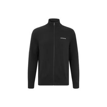CALVIN KLEIN Knitwear Men's Black