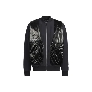 Adidas Jackets Unisex Black