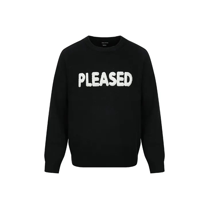 URBAN REVIVO Knitwear Men-2