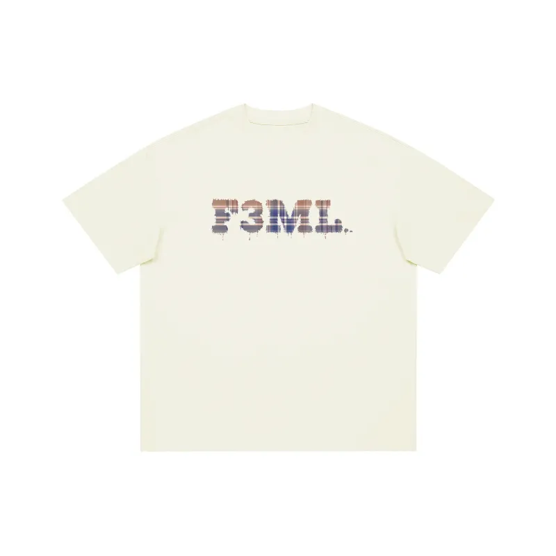 F3ML T Shirts Unisex-7