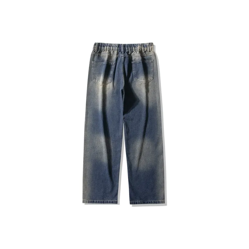 VERAF CA Jeans Unisex-1
