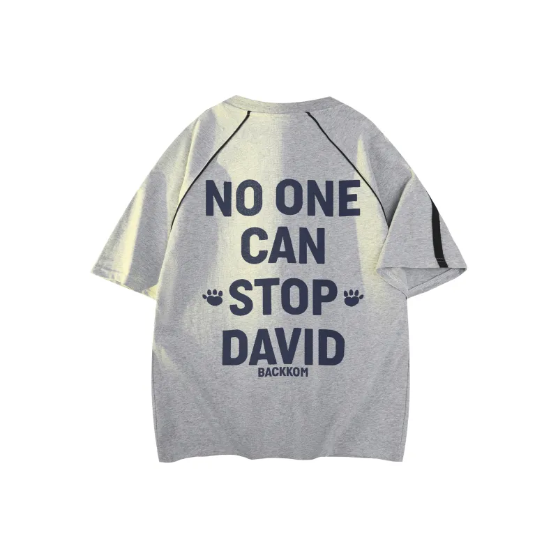 David Bakken x DAOMEIXIONG T Shirt Unisex-12