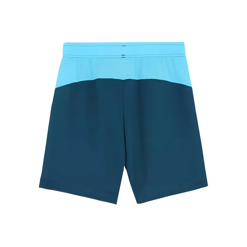 PUMA Manchester City's Home Jersey Collection Casual Shorts Men Blue-1