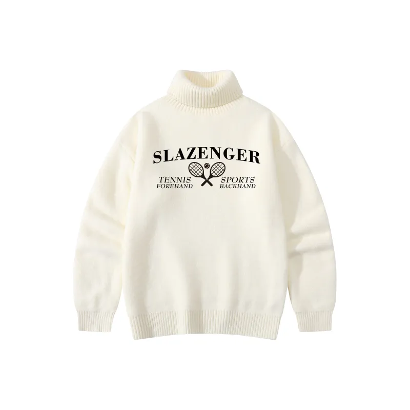 Slazenger Sweaters Unisex-2