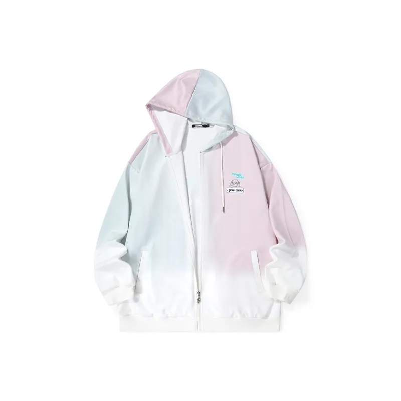 GENANX Jackets Unisex-10
