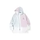 White Pink
