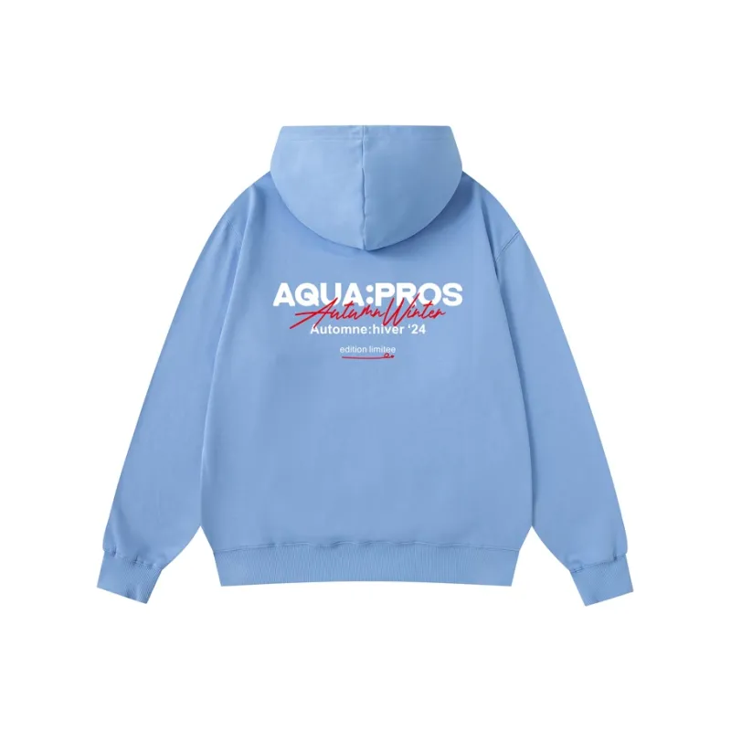 AQUAPROS Sweatshirts Unisex-20