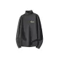Dark Gray (M02 New Year Snake Chest Logo)