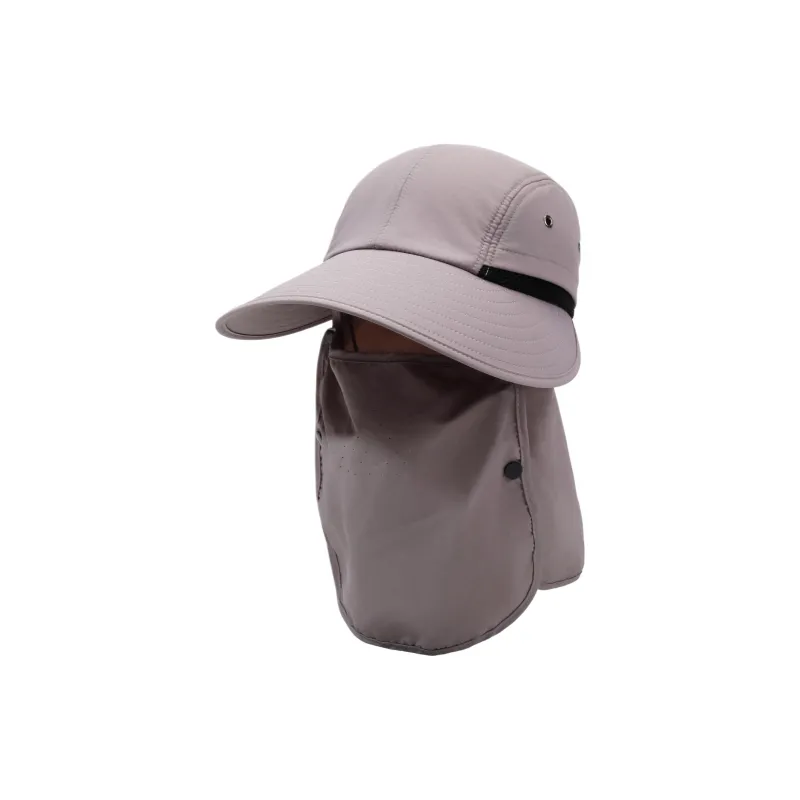 TUCANO Acrylic Bucket Hats Unisex-3