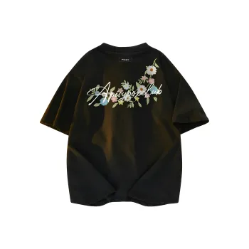 PISYPOX T Shirts Unisex