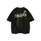 Black (100% cotton)