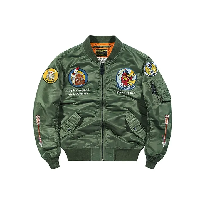VIP Jackets Unisex-3