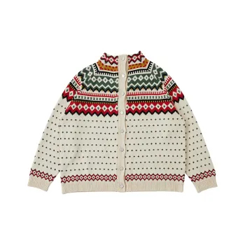 Profound Sweater Unisex Multicolor