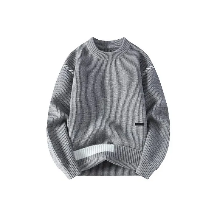 Discovery Expedition Knitwear Unisex-4