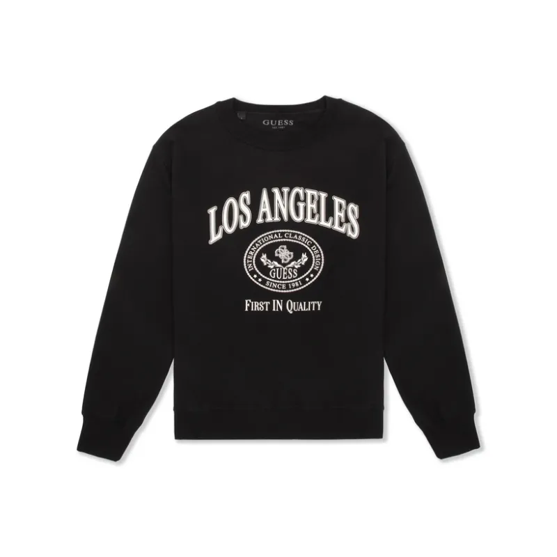 GUESS Sweatshirts Men-6