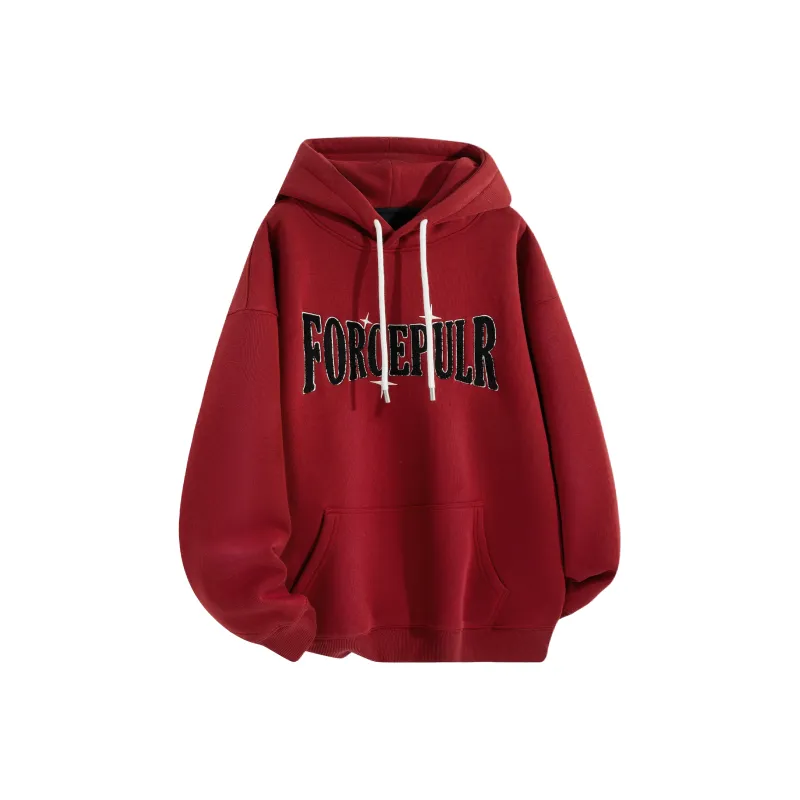 FORCEPULR x P8H9 Maillard Style Colorway Sweatshirt Unisex-0