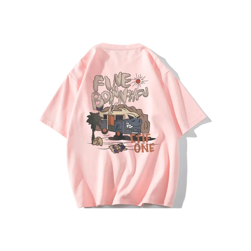 LTIFONE T Shirts Unisex-7