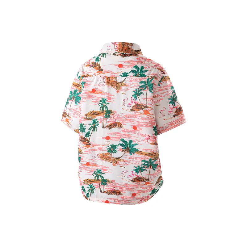 O'Neill Shirts Unisex 290 Red-1