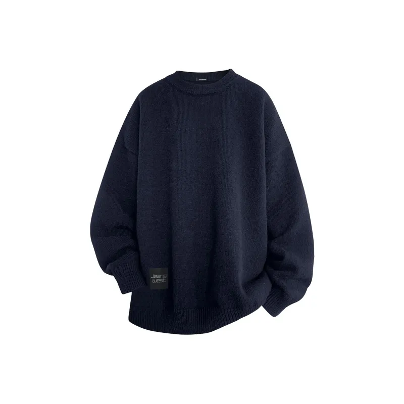 JEANSWEST Pullover Sweater Unisex-64