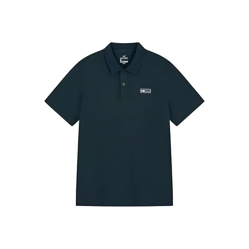 361° Polo Shirt Men's Railroad Green-0