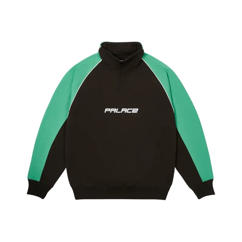 PALACE Palstar 1/4 Zip-0