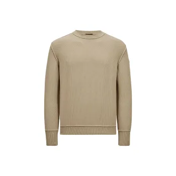 Moncler Organic cotton Sweater