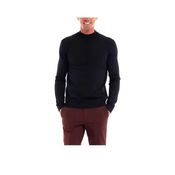 HUGO BOSS Sweater Men's Marine Blue