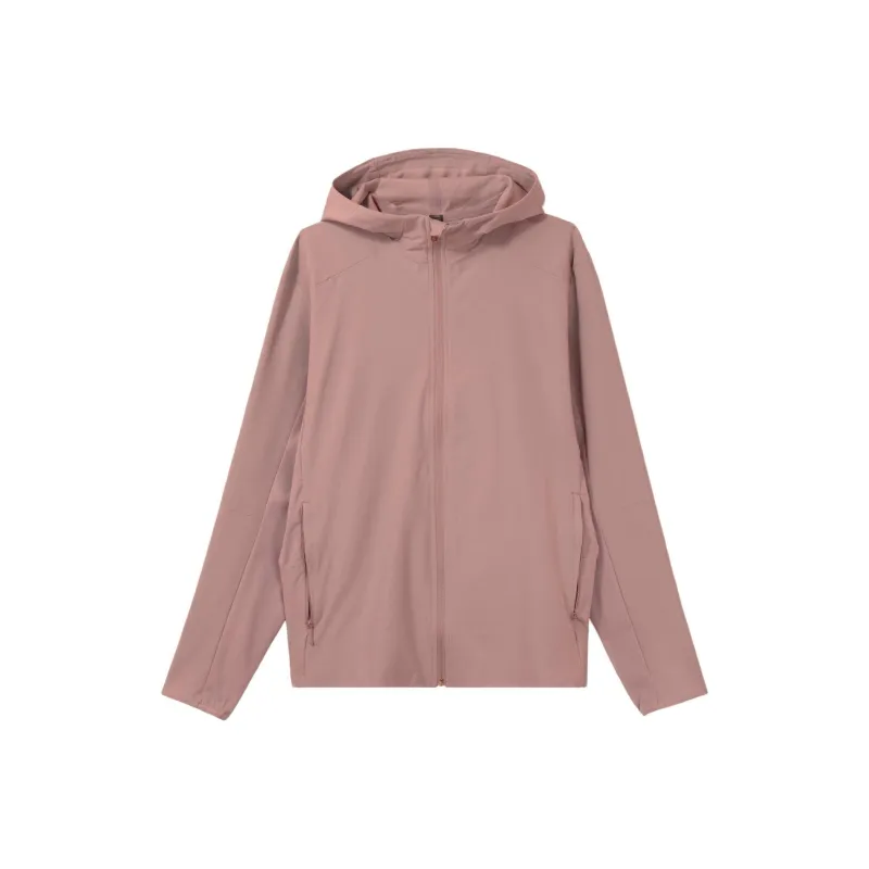 lululemon Men's Warp Light Swift™ Jacket 'Dark Olive'-0